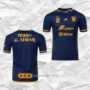 Camiseta Segunda Tigres UANL 2023 2024