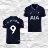 Camiseta Segunda Tottenham Hotspur Jugador Richarlison 2023 2024