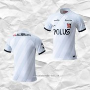 Camiseta Segunda Urawa Red Diamonds 2024 Tailandia