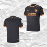 Camiseta Segunda Valencia 2022 2023