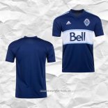 Camiseta Segunda Vancouver Whitecaps 2022