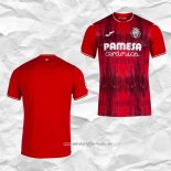 Camiseta Segunda Villarreal 2021 2022