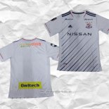 Camiseta Segunda Yokohama Marinos 2021 Tailandia