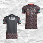 Camiseta Tercera Besiktas JK 2022 2023 Tailandia