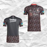 Camiseta Tercera Besiktas JK 2022 2023 Tailandia