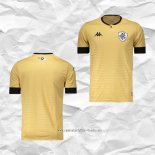Camiseta Tercera Botafogo Portero 2021 Tailandia