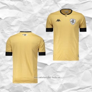 Camiseta Tercera Botafogo Portero 2021 Tailandia