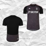 Camiseta Tercera Fulham 2023 2024 Tailandia