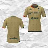 Camiseta Tercera Genoa 2023 2024