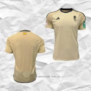 Camiseta Tercera Granada 2023 2024 Tailandia