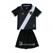 Camiseta Tercera Guatemala 2023 Nino