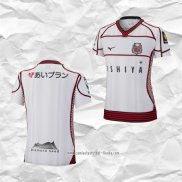 Camiseta Tercera Hokkaido Consadole Sapporo 2022 Tailandia