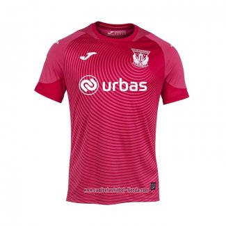 Camiseta Tercera Leganes 2021 2022 Tailandia