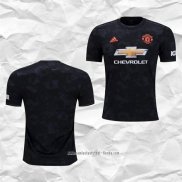 Camiseta Tercera Manchester United 2019 2020