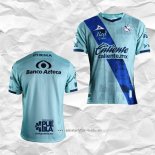 Camiseta Tercera Puebla 2022 2023