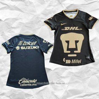 Camiseta Tercera Pumas UNAM 2023 Mujer