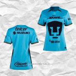 Camiseta Tercera Pumas UNAM 2023 2024 Mujer