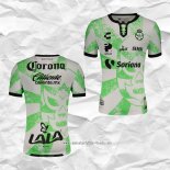 Camiseta Tercera Santos Laguna 2021 2022