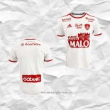 Camiseta Tercera Stade Brestois 2021 2022 Tailandia