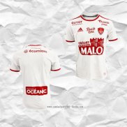 Camiseta Tercera Stade Brestois 2021 2022 Tailandia