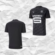 Camiseta Tercera Stade Rennais 2020 2021 Tailandia