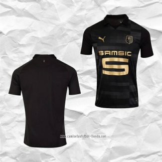 Camiseta Tercera Stade Rennais 2023 2024