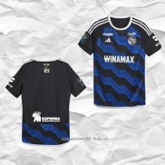 Camiseta Tercera Strasbourg 2023 2024 Tailandia