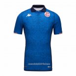 Camiseta Tercera Tunez 2024 Tailandia