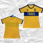 Camiseta Tigres UANL Special 2023 2024 Mujer Amarillo