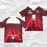 Camiseta Turin Special 2022 2023 Tailandia
