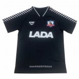 Camiseta de Entrenamiento Colo-Colo 2022 Negro