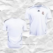 Camiseta de Entrenamiento Real Madrid Teamgeist 2021 2022 Blanco