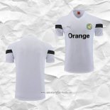 Camiseta de Entrenamiento Senegal 2023 2024 Blanco