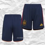 Pantalones Primera Espana 2022