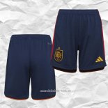 Pantalones Primera Espana 2022