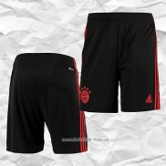 Pantalones Tercera Bayern Munich 2022 2023