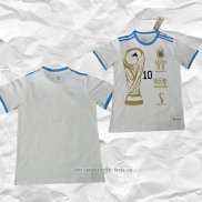 Camiseta Argentina Special 2022 2023 Tailandia