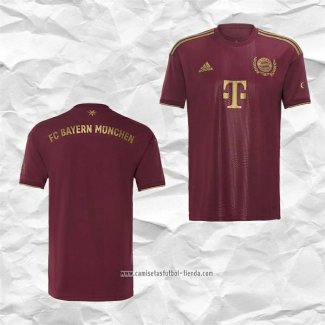 Camiseta Bayern Munich Oktoberfest 2022 Tailandia