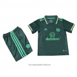 Camiseta Cuarto Celtic 2022 2023 Nino