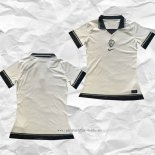 Camiseta Cuarto Corinthians 2023 Mujer