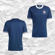 Camiseta Escocia 150 Aniversario 2023 Tailandia