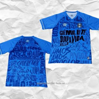 Camiseta Gremio Special 2023 Tailandia