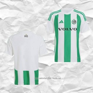 Camiseta Maccabi Haifa Anniversary 2023 2024 Tailandia