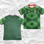 Camiseta Mexico Special 2020 2021 Tailandia