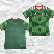 Camiseta Mexico Special 2020 2021 Tailandia