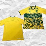 Camiseta Norwich City Special 2021 2022 Tailandia