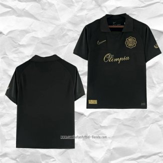 Camiseta Olimpia Special 2022 Tailandia