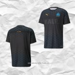 Camiseta Olympique Marsella PUMA x BALR 2020 2021 Tailandia