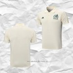 Camiseta Polo del Mexico 2022 2023