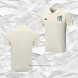 Camiseta Polo del Mexico 2022 2023